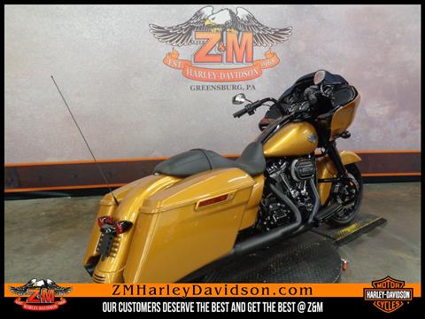 2023 Harley-Davidson Road Glide® Special in Greensburg, Pennsylvania - Photo 3