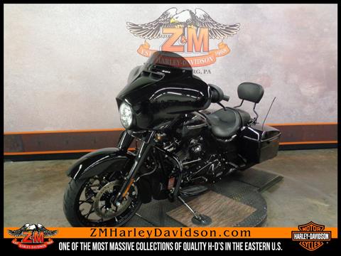 2020 Harley-Davidson Street Glide® Special in Greensburg, Pennsylvania - Photo 5
