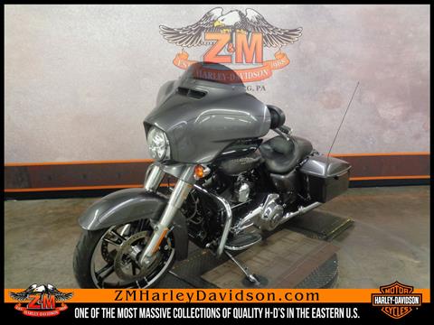 2014 Harley-Davidson Street Glide® Special in Greensburg, Pennsylvania - Photo 5