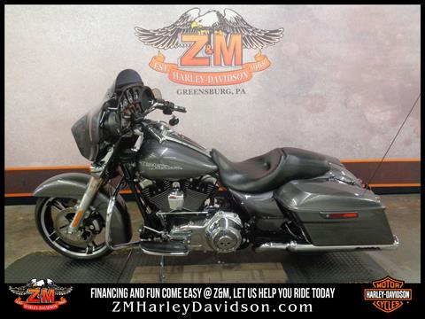 2014 Harley-Davidson Street Glide® Special in Greensburg, Pennsylvania - Photo 4