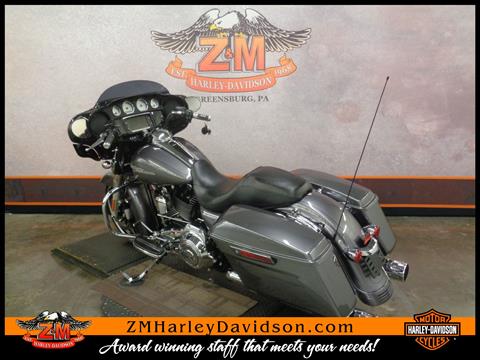 2014 Harley-Davidson Street Glide® Special in Greensburg, Pennsylvania - Photo 6