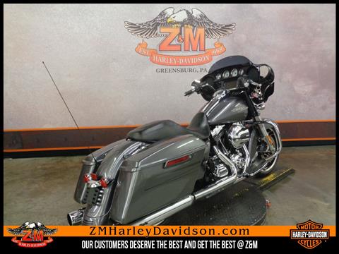 2014 Harley-Davidson Street Glide® Special in Greensburg, Pennsylvania - Photo 3