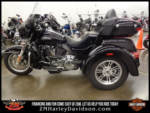2021 Harley-Davidson Tri Glide® Ultra in Greensburg, Pennsylvania - Photo 4