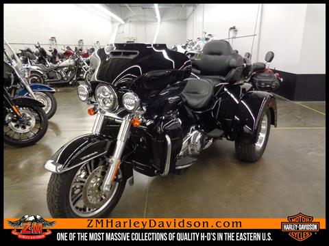 2021 Harley-Davidson Tri Glide® Ultra in Greensburg, Pennsylvania - Photo 5