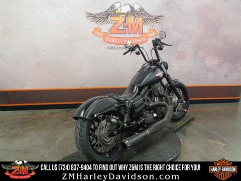 2008 Harley-Davidson Dyna® Street Bob® in Greensburg, Pennsylvania - Photo 6