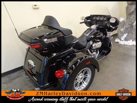 2024 Harley-Davidson Tri Glide® Ultra in Greensburg, Pennsylvania - Photo 4
