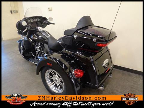 2024 Harley-Davidson Tri Glide® Ultra in Greensburg, Pennsylvania - Photo 6