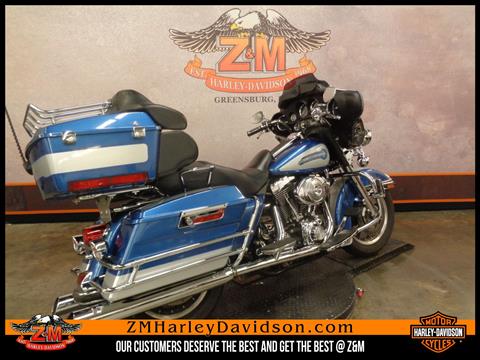 2005 Harley-Davidson FLHTC/FLHTCI Electra Glide® Classic in Greensburg, Pennsylvania - Photo 3
