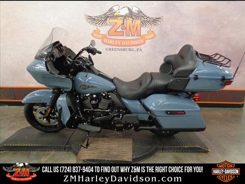 2024 Harley-Davidson Road Glide® Limited in Greensburg, Pennsylvania - Photo 4