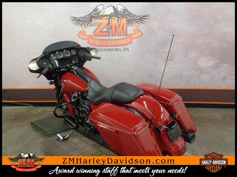 2021 Harley-Davidson Street Glide® Special in Greensburg, Pennsylvania - Photo 6