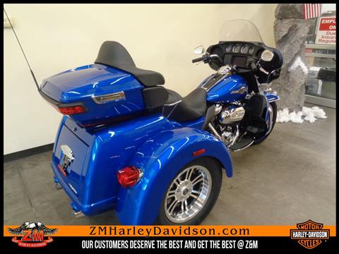 2024 Harley-Davidson Tri Glide® Ultra in Greensburg, Pennsylvania - Photo 4
