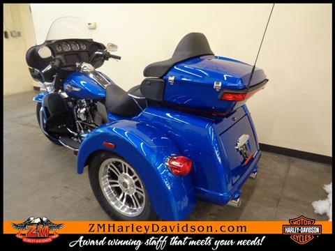 2024 Harley-Davidson Tri Glide® Ultra in Greensburg, Pennsylvania - Photo 5