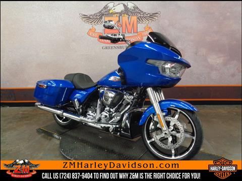 2024 Harley-Davidson Road Glide® in Greensburg, Pennsylvania - Photo 2
