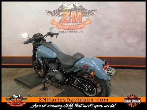 2024 Harley-Davidson Low Rider S in Greensburg, Pennsylvania - Photo 6