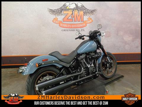 2024 Harley-Davidson Low Rider S in Greensburg, Pennsylvania - Photo 3