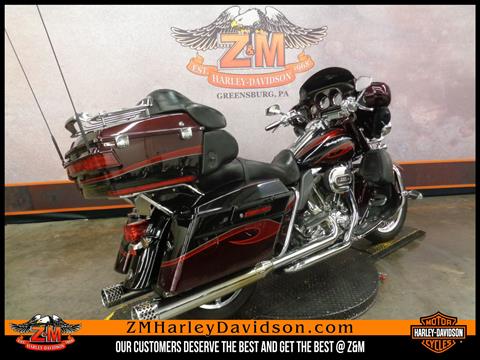 2013 Harley-Davidson CVO™ Ultra Classic® Electra Glide® in Greensburg, Pennsylvania - Photo 3