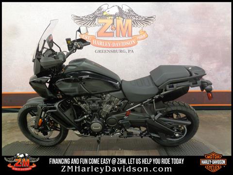 2022 Harley-Davidson Pan America™ 1250 Special in Greensburg, Pennsylvania - Photo 4