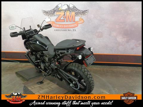 2022 Harley-Davidson Pan America™ 1250 Special in Greensburg, Pennsylvania - Photo 6
