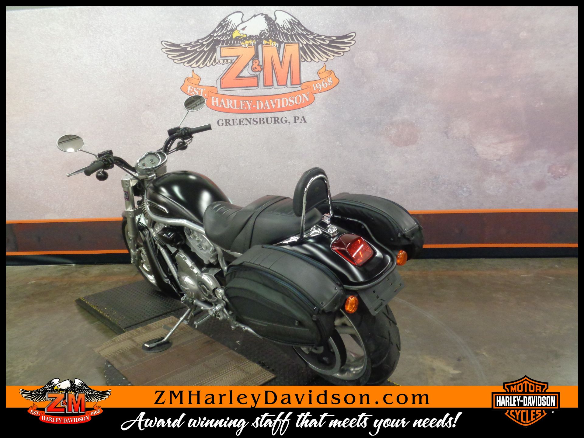 2006 Harley-Davidson Street Rod™ in Greensburg, Pennsylvania - Photo 6