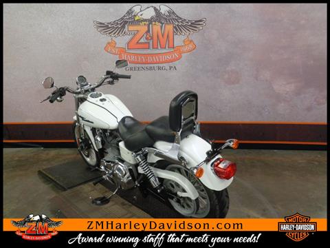 2005 Harley-Davidson FXDC/FXDCI Dyna  Super Glide® Custom in Greensburg, Pennsylvania - Photo 6