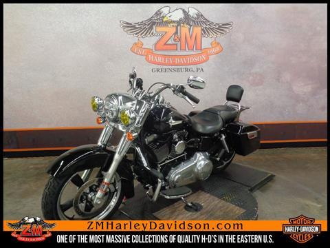 2013 Harley-Davidson Dyna® Switchback™ in Greensburg, Pennsylvania - Photo 5