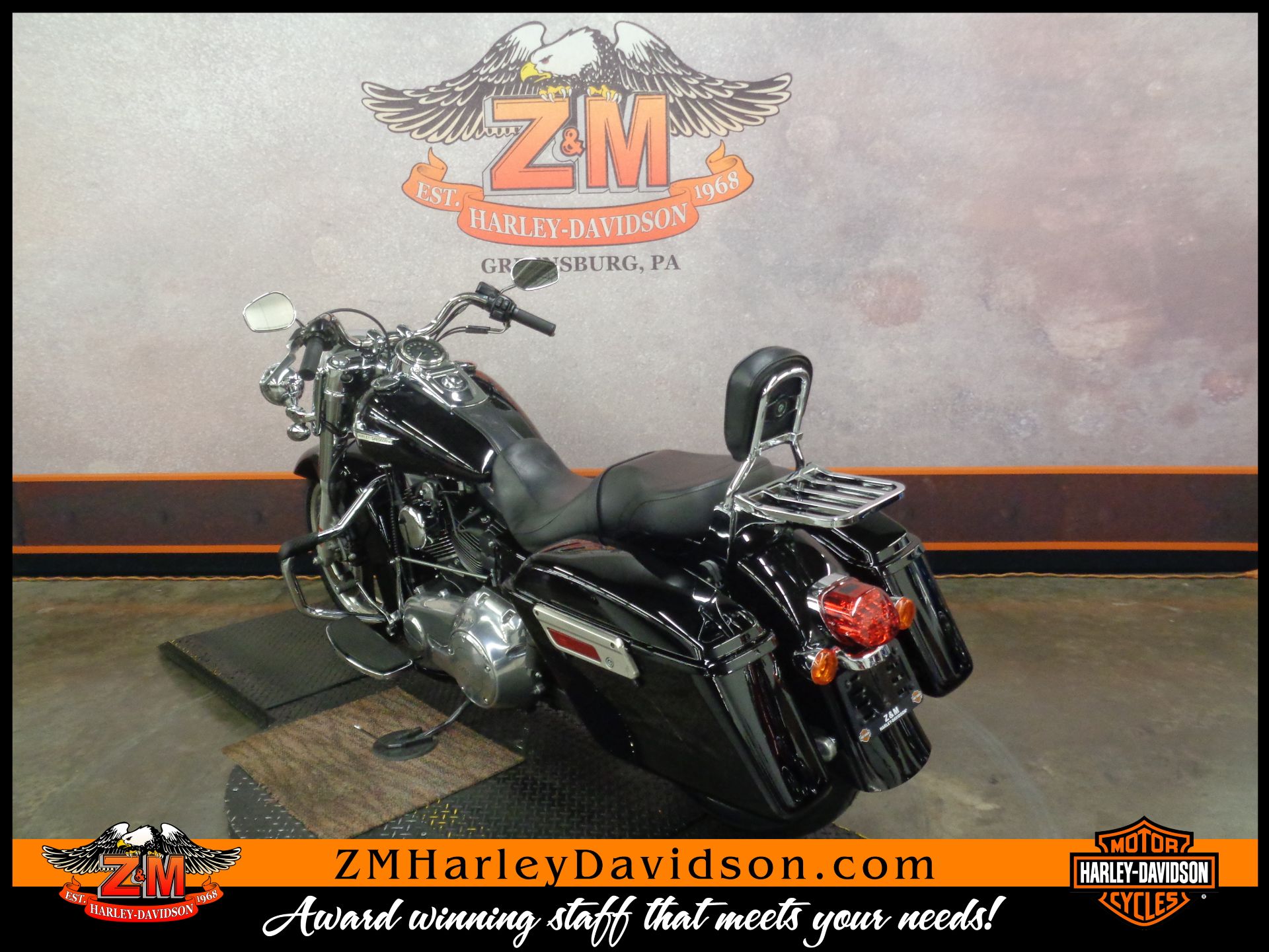 2013 Harley-Davidson Dyna® Switchback™ in Greensburg, Pennsylvania - Photo 6