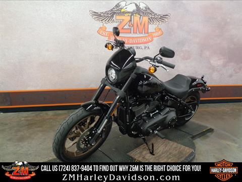 2024 Harley-Davidson Low Rider® S in Greensburg, Pennsylvania - Photo 5