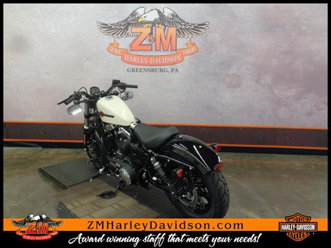2022 Harley-Davidson Forty-Eight® in Greensburg, Pennsylvania - Photo 6