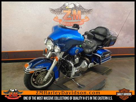 2004 Harley-Davidson FLHTCUI Ultra Classic® Electra Glide® in Greensburg, Pennsylvania - Photo 5