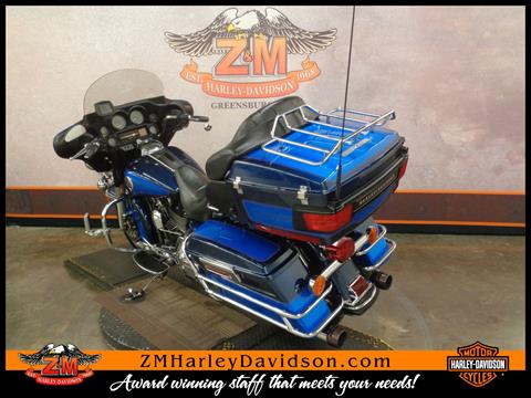 2004 Harley-Davidson FLHTCUI Ultra Classic® Electra Glide® in Greensburg, Pennsylvania - Photo 6