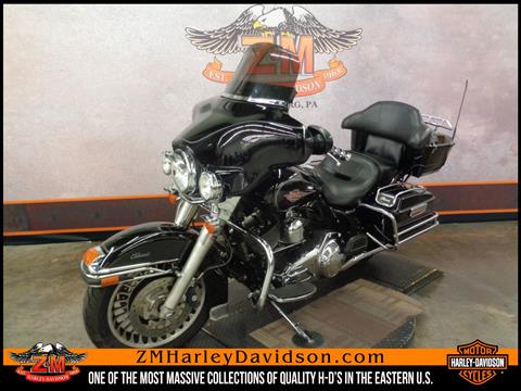 2010 Harley-Davidson Electra Glide® Classic in Greensburg, Pennsylvania - Photo 5