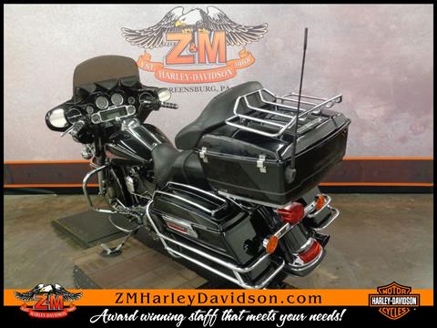 2010 Harley-Davidson Electra Glide® Classic in Greensburg, Pennsylvania - Photo 6