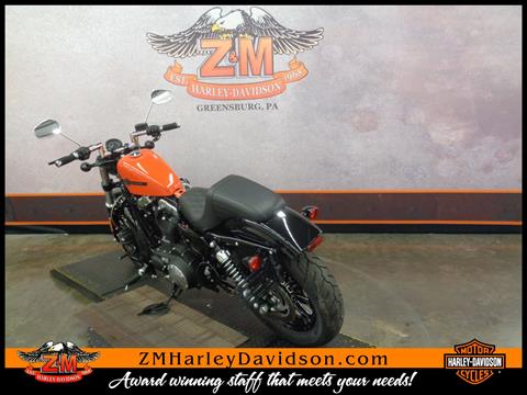 2020 Harley-Davidson Forty-Eight® in Greensburg, Pennsylvania - Photo 6
