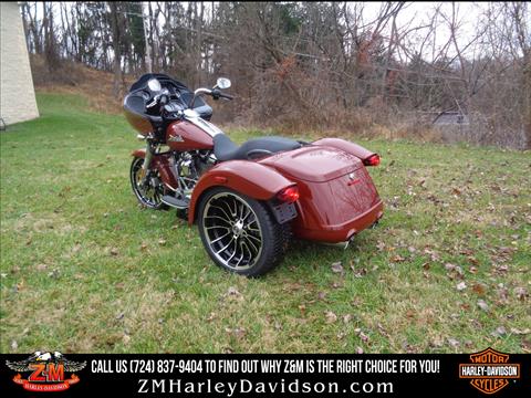 2024 Harley-Davidson Road Glide 3 in Greensburg, Pennsylvania - Photo 6