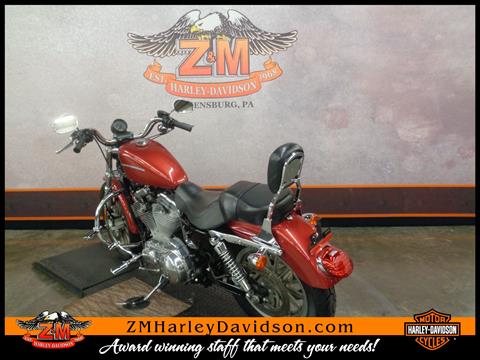 2005 Harley-Davidson Sportster® XL 883L in Greensburg, Pennsylvania - Photo 6