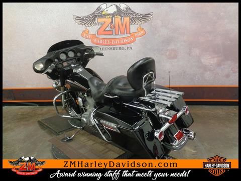2000 Harley-Davidson FLHT Electra Glide® Standard in Greensburg, Pennsylvania - Photo 6