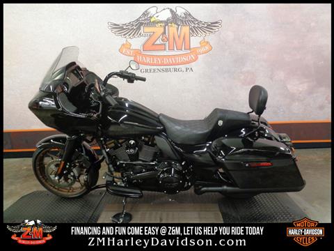 2022 Harley-Davidson Road Glide® ST in Greensburg, Pennsylvania - Photo 4