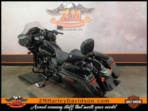2022 Harley-Davidson Road Glide® ST in Greensburg, Pennsylvania - Photo 6