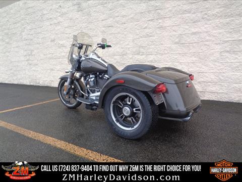 2021 Harley-Davidson Freewheeler® in Greensburg, Pennsylvania - Photo 3