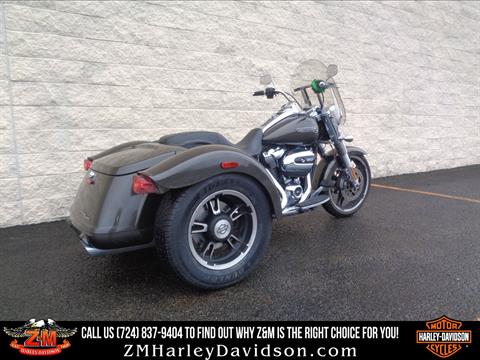 2021 Harley-Davidson Freewheeler® in Greensburg, Pennsylvania - Photo 6