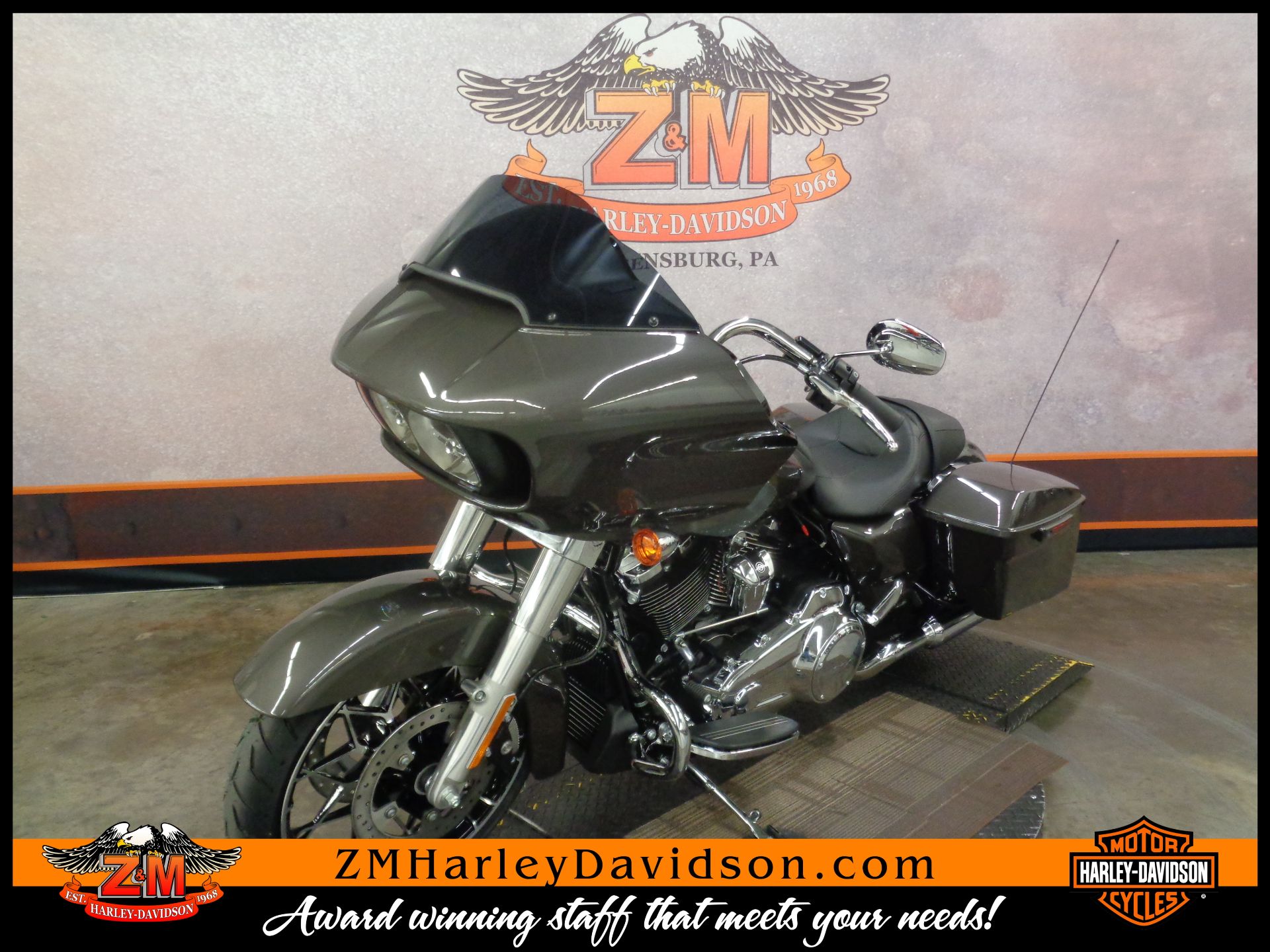2023 Harley-Davidson Road Glide® Special in Greensburg, Pennsylvania - Photo 5
