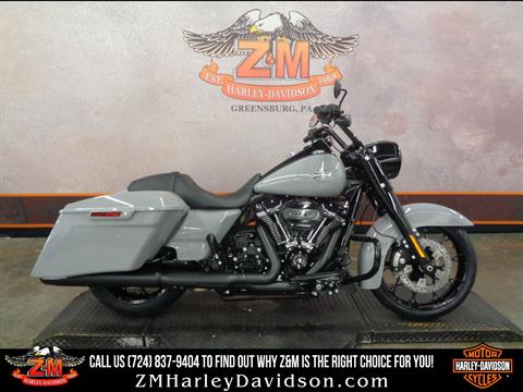 2024 Harley-Davidson Road King® Special in Greensburg, Pennsylvania - Photo 1