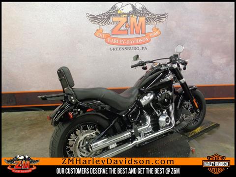 2020 Harley-Davidson Softail Slim® in Greensburg, Pennsylvania - Photo 3