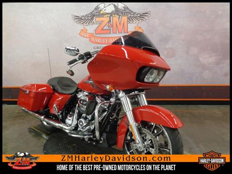 2023 Harley-Davidson Road Glide® in Greensburg, Pennsylvania - Photo 2