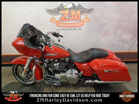 2023 Harley-Davidson Road Glide® in Greensburg, Pennsylvania - Photo 4