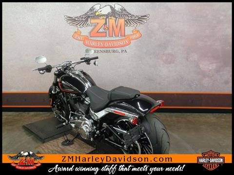 2023 Harley-Davidson Breakout® in Greensburg, Pennsylvania - Photo 6