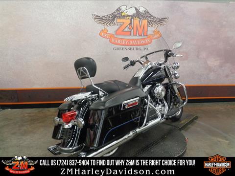 2012 Harley-Davidson Road King® in Greensburg, Pennsylvania - Photo 3