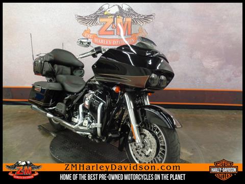 2013 Harley-Davidson Road Glide® Ultra in Greensburg, Pennsylvania - Photo 2