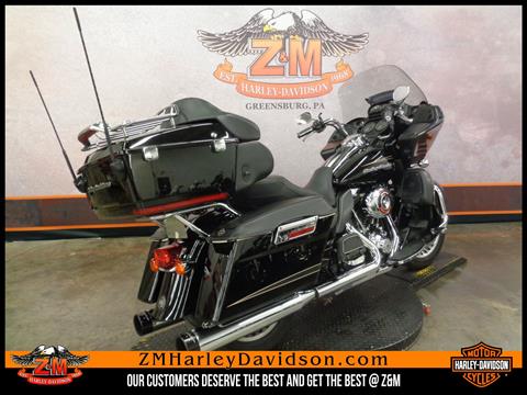 2013 Harley-Davidson Road Glide® Ultra in Greensburg, Pennsylvania - Photo 3