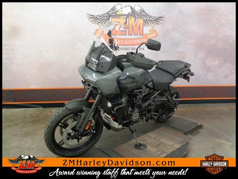 2022 Harley-Davidson Pan America™ 1250 Special in Greensburg, Pennsylvania - Photo 5